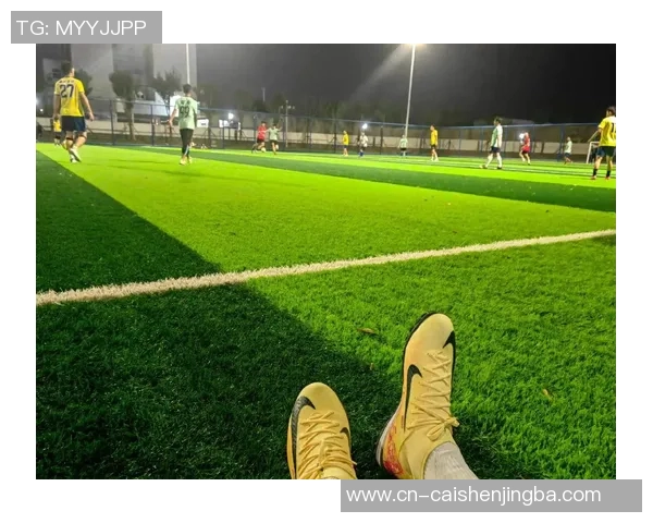 足球的魅力与激情究竟是什么样子让人心潮澎湃的运动体验